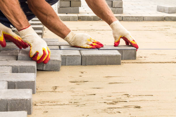 Driveway Pavers for Homes in Ramseur, NC