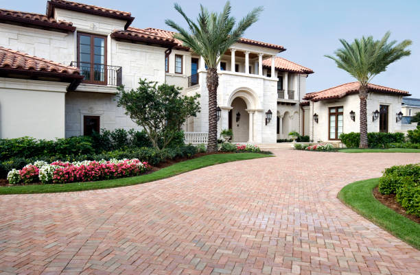 Reasons to Select Us for Your Driveway Paving Requirements in Ramseur, NC