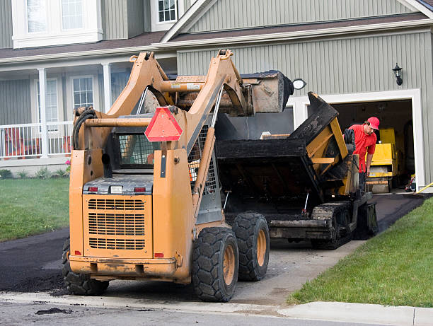 Best Driveway Repair Near Me  in Ramseur, NC