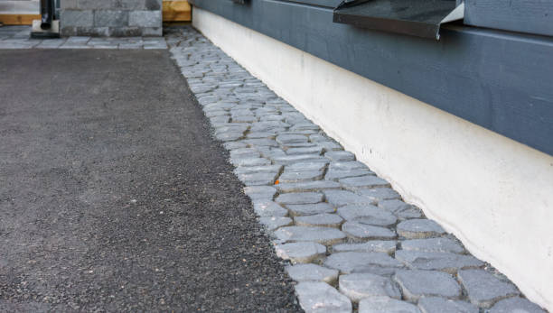Best Affordable Driveway Pavers  in Ramseur, NC