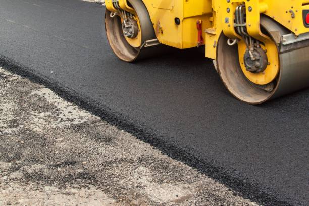 Best Interlocking Driveway Pavers  in Ramseur, NC