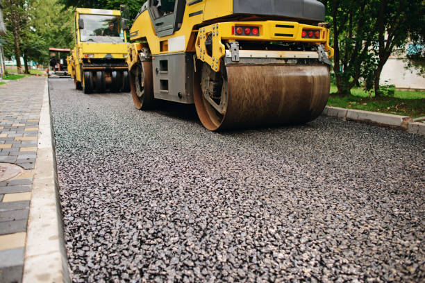 Trusted Ramseur, NC Driveway Pavers Experts