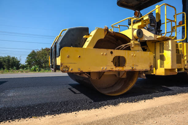 Best Cobblestone Driveway Pavers  in Ramseur, NC